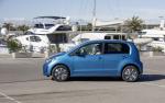 Volkswagen e-up! (Teal Blue) 2019 года (WW)